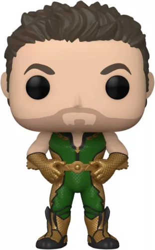 Funko Pop TV 48517 The Boys - The Deep, 2021 Spring Convention Exclusive 985