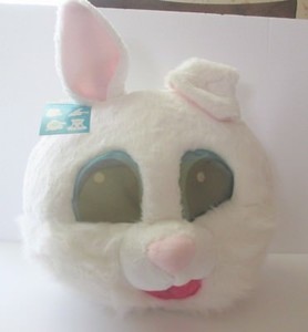 maskimals bunny