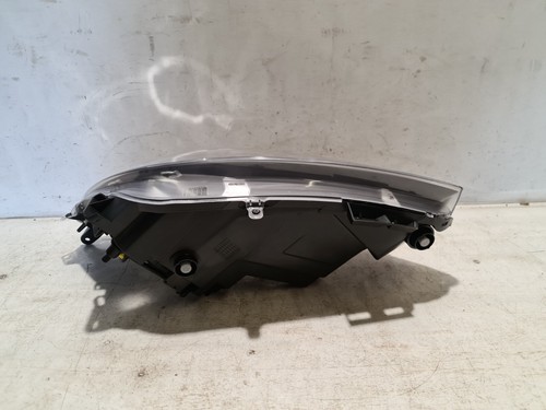 For Vauxhall Corsa D Headlight Front Right O/S Aftermarket - Brand New 06-10 N1 - Picture 11 of 17