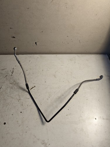 BMW R1200RS R1250RS Brake hose line pipe 9829782 34329829782