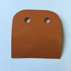 Star Wars Replacement Vinyl Jawa Cape for Vintage 1977 Figure - Repro