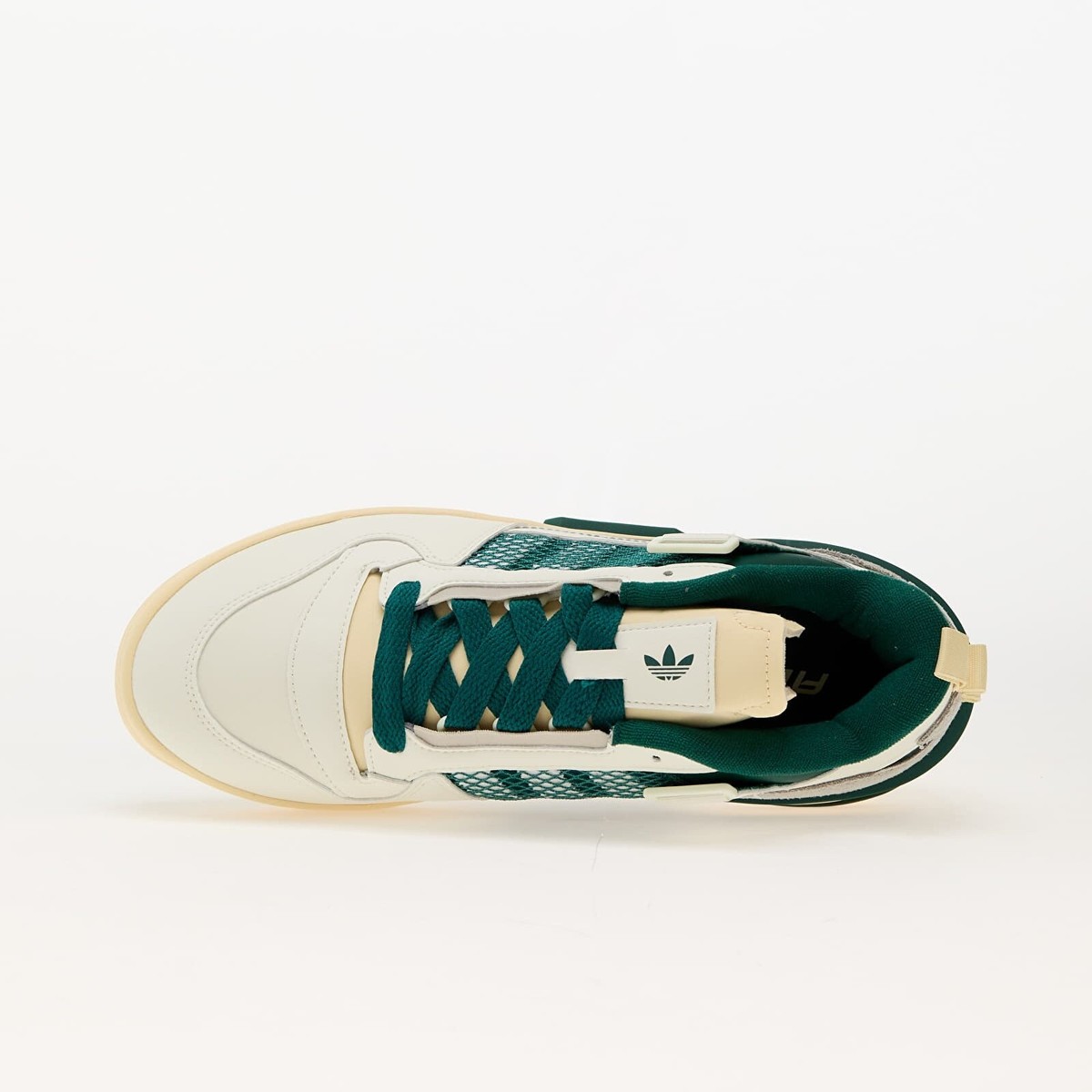 Adidas Originals Forum Mod Low White Green IH7804 Mens Adidas Originals Forum Mod Low White Green IH7804 Mens