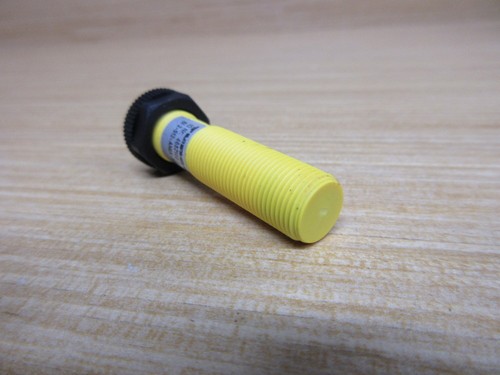 Turck BI 2-S12-AN6X-H1141 Inductive Sensor T4652100 - Picture 3 of 4