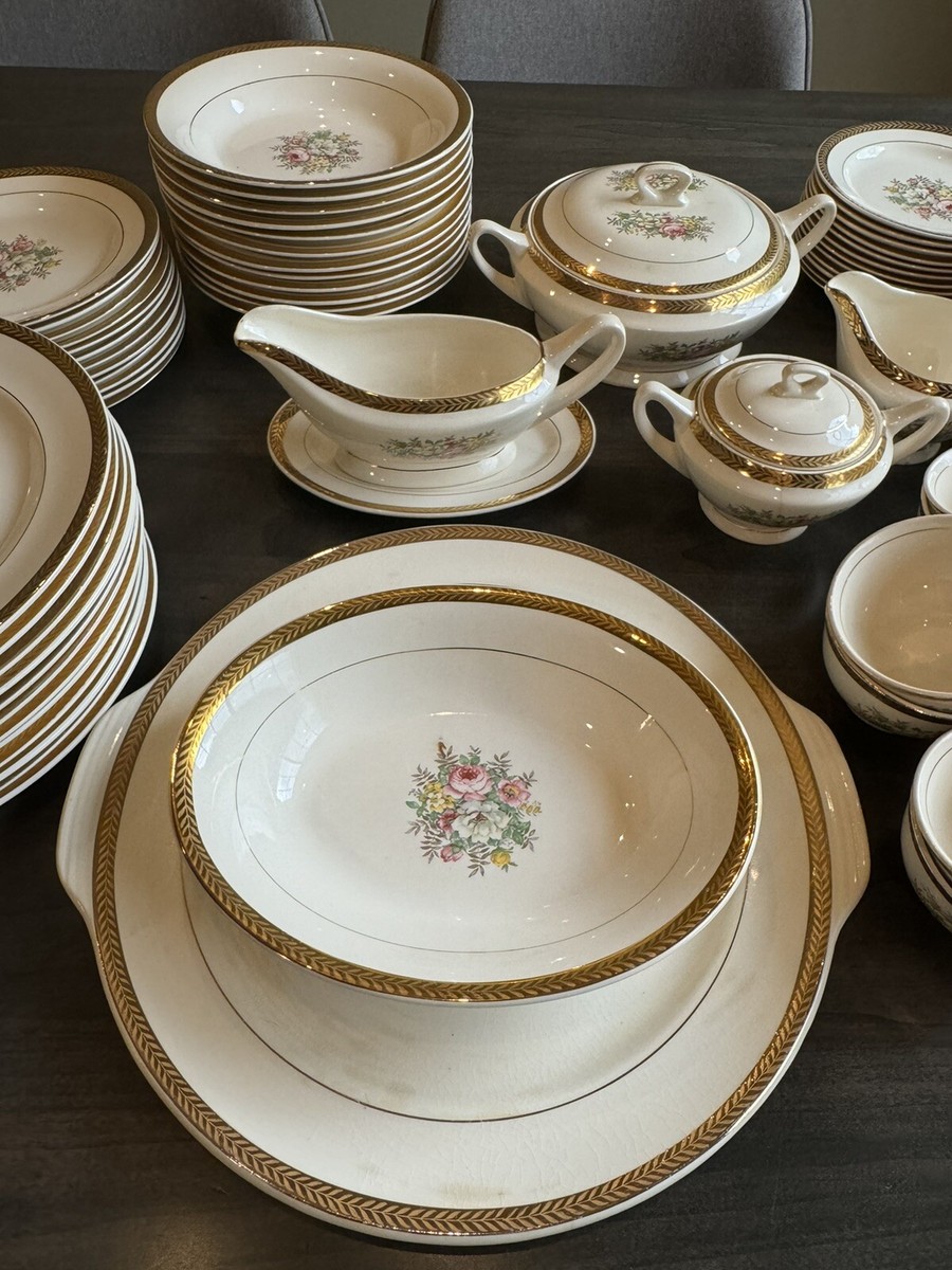 t*i様 60s french china vintage indigo jac Amazon.com: XINGYAN Chinese Traditional Antique Style Blue