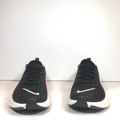 黒 24cm NIKE ZOOMX INVINCIBLE RUN FK3 Nike Wmns ZoomX Invincible Run FK 3 Black / Iron Grey - Nov