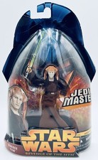 Hasbro Star Wars Revenge of the Sith Jedi Master Saesee Tiin Action Figure