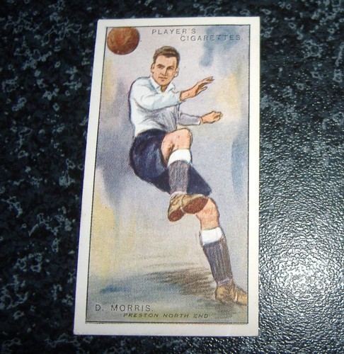 Players - Footballers 1928 - Choose From Selection - 第 22/35 張圖片