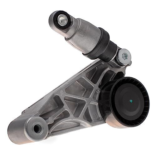 39415 Accessory Drive Belt Tensioner With Pulley Assembly (For V6 3.6L) Fit - Picture 3 of 8
