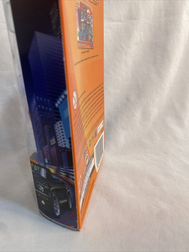 Matchbox 2009 Modern Rides No.2 5-Pack - Picture 4 of 5