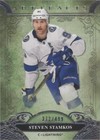 2020-21 Upper Deck Artifacts - Steven Stamkos #126