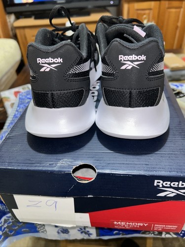 Damen Turnschuhe & Sportschuhe Reebok Energen Tech Übergröße 9 - Bild 5 von 5