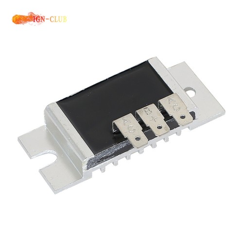 For 0A2702 20 Amp Voltage Regualtor Rectifier - Picture 9 of 15