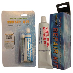 Details About Repair Glue Vinyl Pool Lazy Spa Patch Fix Inflatable Chair Ball Ring Ride Float