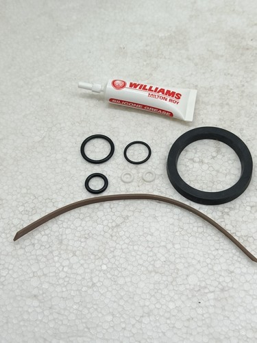Williams SK500V400-TG Pneumatic Metering Pump Seal Kit - Picture 3 of 12