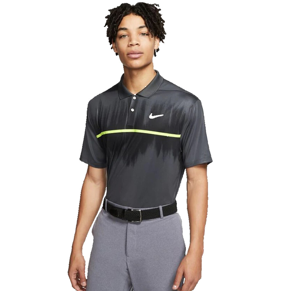 Мужское поло Nike Dri-Fit Vapor Golf Polo CN6806 070 