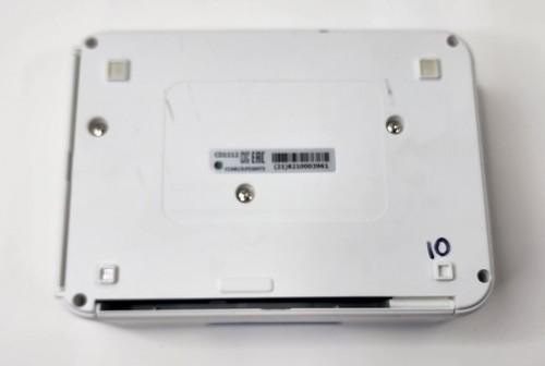 Canon Selphy CP910 - WiFi Digital Photo Printer - Blue - For Parts/Needs Repair - Picture 10 of 10