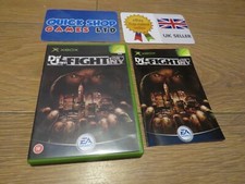 Def Jam Fight For NY (Xbox) uk tracked delivery