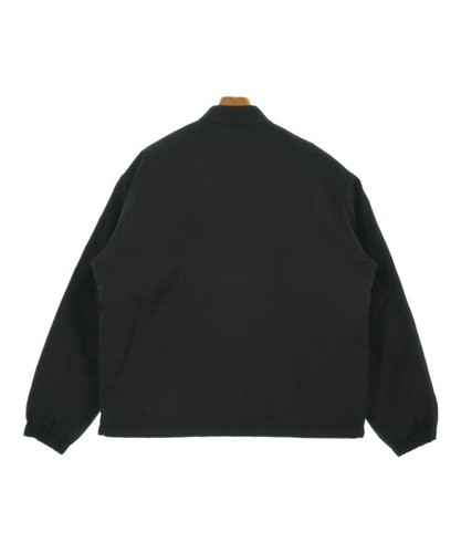 UNDER COVER Chore Jackets Black 4(Approx. XL) 2200550035028 - Picture 2 of 9