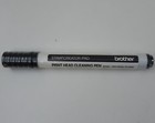 Sealed Genuine BROTHER Print Head Cleaning Pen for Stampcreator PRO SC-2000