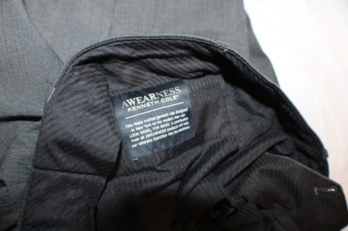 mens suit 34s - Picture 9 of 12