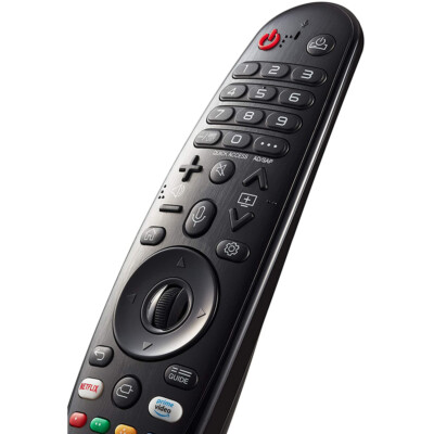 Control Remoto Compatible Con LG Akb75855501 Comando De Voz Y Control Remoto Compatible Con LG Akb75855501 Comando De Voz Y