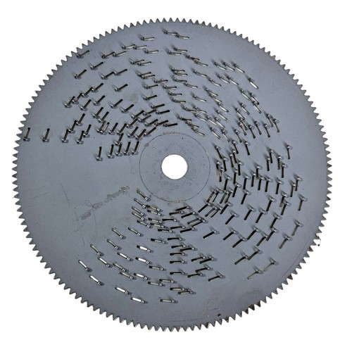 Metal Musik Disc 4,5" für Thorens Music Player AD30 verschiedene Titel - Bild 35 von 119