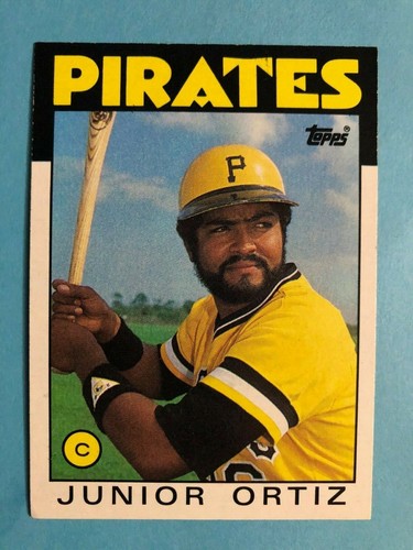 1986 Topps Baseball Cards - Card 600 - 760 Pick your favorite player - Picture 121 of 260