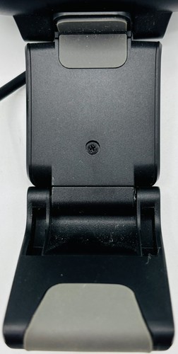 PRE-OWNED Black/Gray Logitech Webcam C110 {Model# V-U0024} - Afbeelding 4 van 8