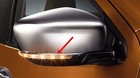 GENUINE WING MIRROR LED LAMP MODULE NISSAN NAVARA/NP300 2015 FOR 4DOOR 2 DOOR