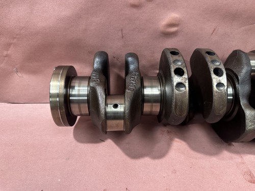 BMW E34 535I E24 635CSI E32 735I 3.5L M30 OEM #90216 - Picture 3 of 20
