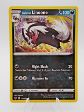 SWORD & SHIELD Pokémon TCG 1 - 202 - PICK YOUR OWN Regulars LP/NM 3+ FREE SHIP