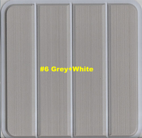 2020-2021 Mastercraft NXT22 Swim Platform Cockpit Pad Boat EVA Foam Teak Mat FS - 第 17/22 張圖片