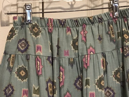 Vintage Carefree Fashions Scottsdale, Arizona Southwestern Western Rock S ? - Bild 5 von 10