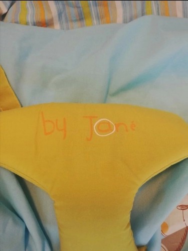 Cuscino Jané allattamento/gravidanza/relax bimbo - Foto 7 di 12