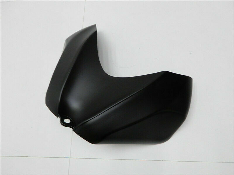 FTC Injection Matte Black Fairing Kit Fit for Suzuki 2006 2007 GSXR 600 750 a002 image