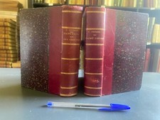 C. Fouard - Saint Pierre + Saint Paul - Victor Lecoffre 1896+1898