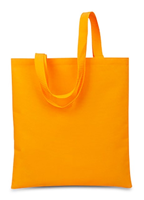 Magazine Promotional Canvas Tote Bag Conference Reusable Ping Orange Magazine Promotional Canvas Tote Bag Conference Reusable Ping Orange