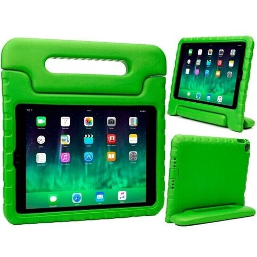 For iPad 10/9/8/7/6/5th Gen Mini Air Kids Shockproof Heavy Duty Tough Case Cover - Picture 37 of 53