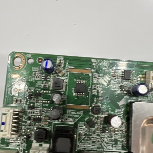 Tarjeta Madre 715G6826-M02-000-004K - Placa Base Para Sharp LC-50LD271K TV - Imagen 10 de 12