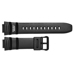 Genuine Casio Watch Strap For Wv 0u Ae 00w Ae 2100w 756 Fw1 16 Ebay