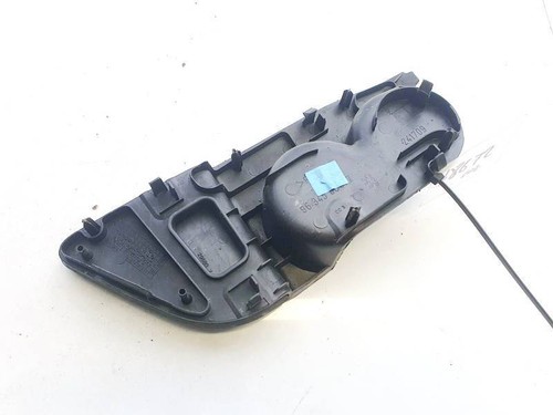 Peugeot 307 2003 Cup Holder and Coin Tray 9634500877, Genuine #1790828-46 - Picture 3 of 9