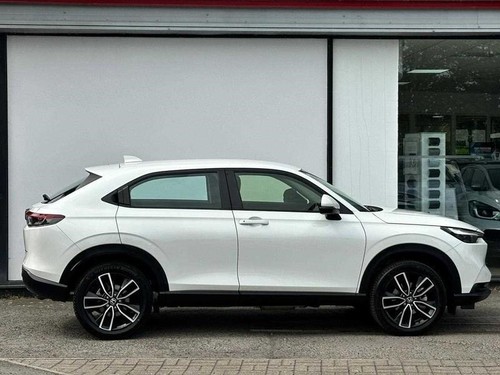 2024 Honda HR-V 1.5 eHEV Elegance 5dr CVT Automatic SUV Hybrid Automatic - Picture 7 of 24