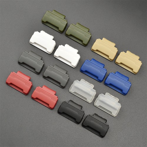 TPU Adapters Converters for Casio G-SHOCK GA-110 GD-100 Watch Strap Connector - Picture 5 of 24