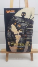 The Darksteel Eye: Mirrodin Cycle, Book II by LeBow, Jess