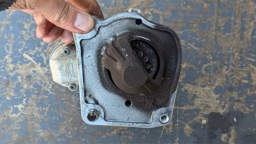 MOTOR DE ARRANQUE VAUXHALL CORSA F MK5 (2019-2023) 1.2 TURBO 9812715480 - Imagen 3 de 7