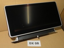 Audi A4 8W S4 RS4 B9 A5 F5 Bildschirm Display MMI Navigation Plus High 8W0919605