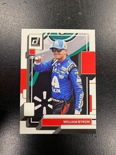2023 Panini Donruss NASCAR Racing Pick Your Card #1-200