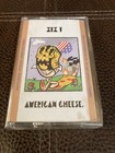 D.J.Muggs Hologram American cheese cassette 