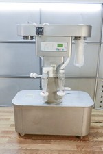Sono-Tek SonoDry 1500 Dual Pump System SD1500 Spray Drying Ultrasonic Atomizing