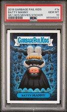 Law of Cards: Luis Diaz Alleges Topps’ Garbage Pail Kids IP is Itself Garbage 12